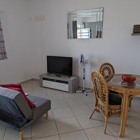 Vila Cabral 1 Bed Apt - Wi-Fi & Air Con Included Sal Rei Kültér fotó