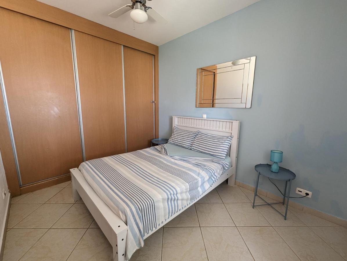 Vila Cabral 1 Bed Apt - Wi-Fi & Air Con Included Sal Rei Kültér fotó