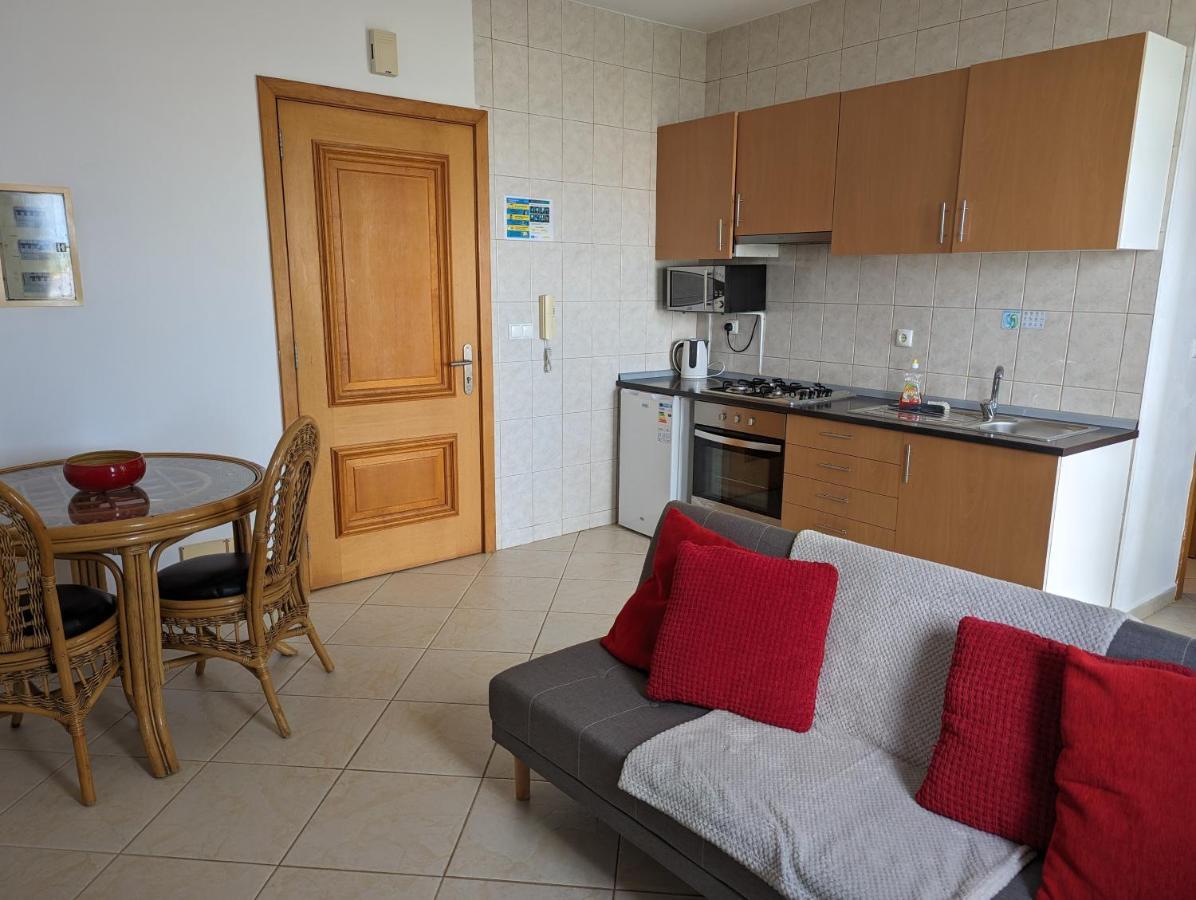Vila Cabral 1 Bed Apt - Wi-Fi & Air Con Included Sal Rei Kültér fotó