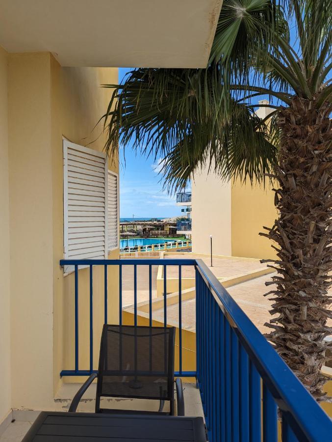 Vila Cabral 1 Bed Apt - Wi-Fi & Air Con Included Sal Rei Kültér fotó