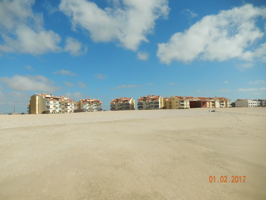 Vila Cabral 1 Bed Apt - Wi-Fi & Air Con Included Sal Rei Kültér fotó
